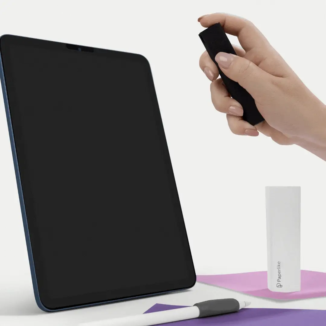 Paperlike Cleaning Kit - Image 3