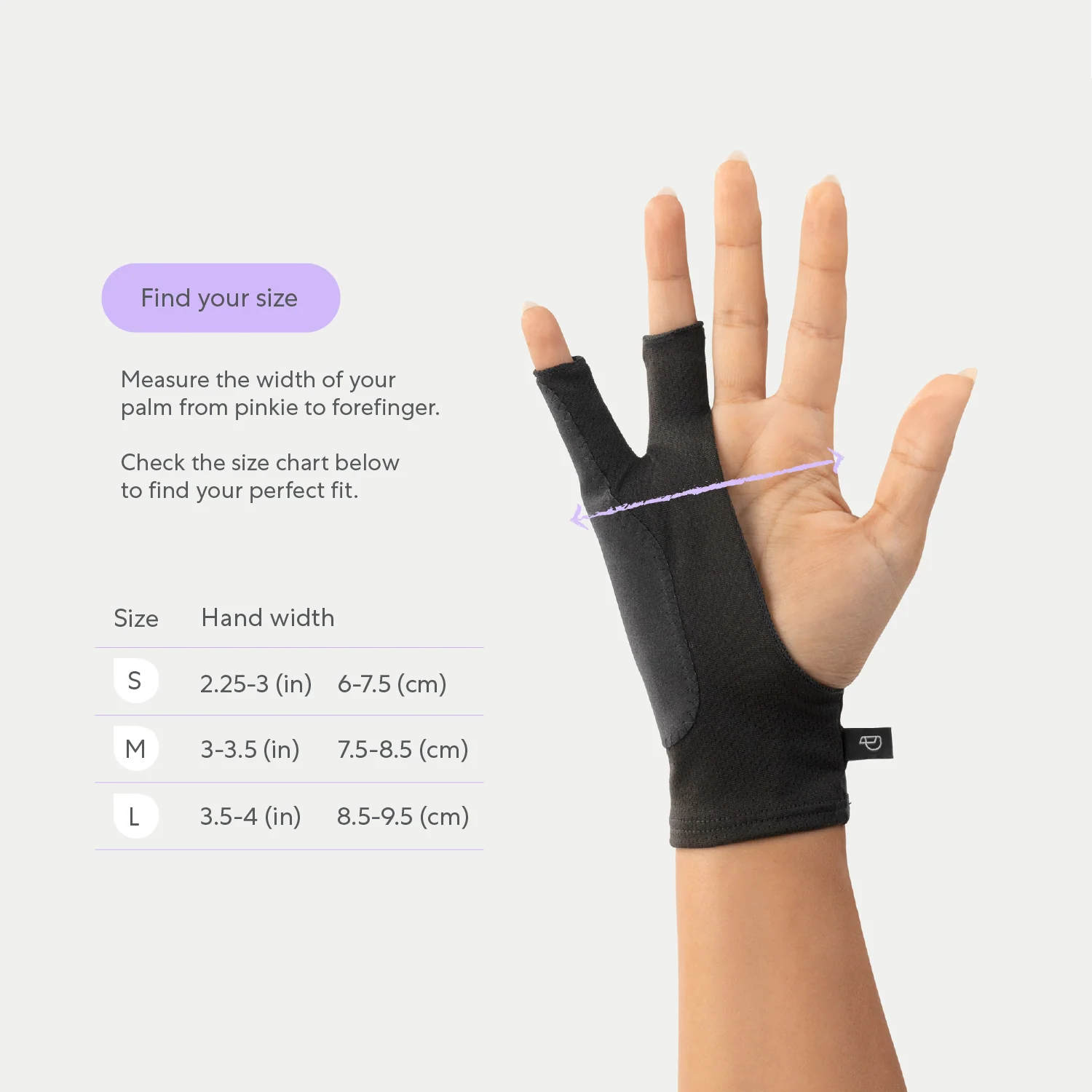 Paperlike Drawing Glove - Image 5