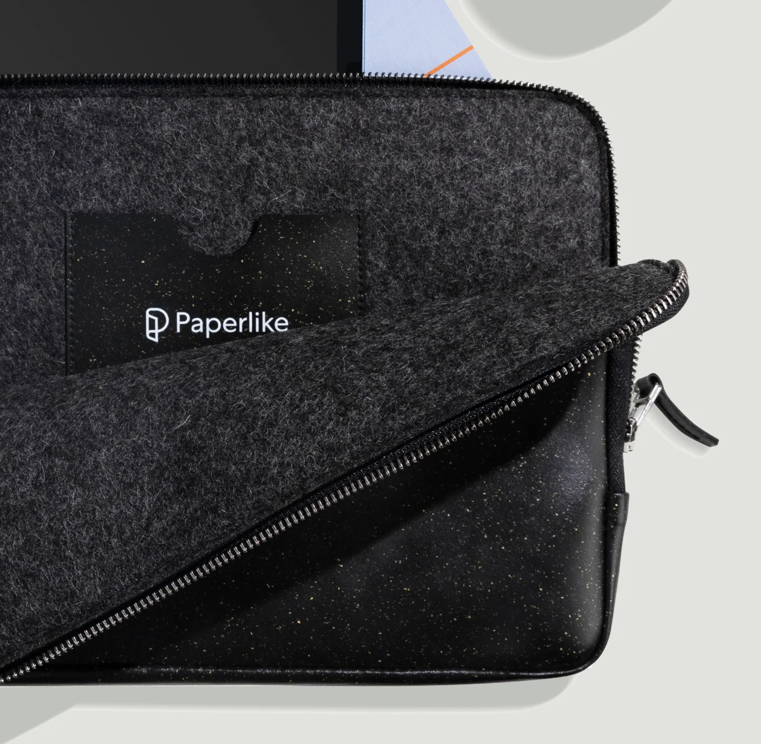 Good Wilhelm x Paperlike iPad Sleeve - Image 5
