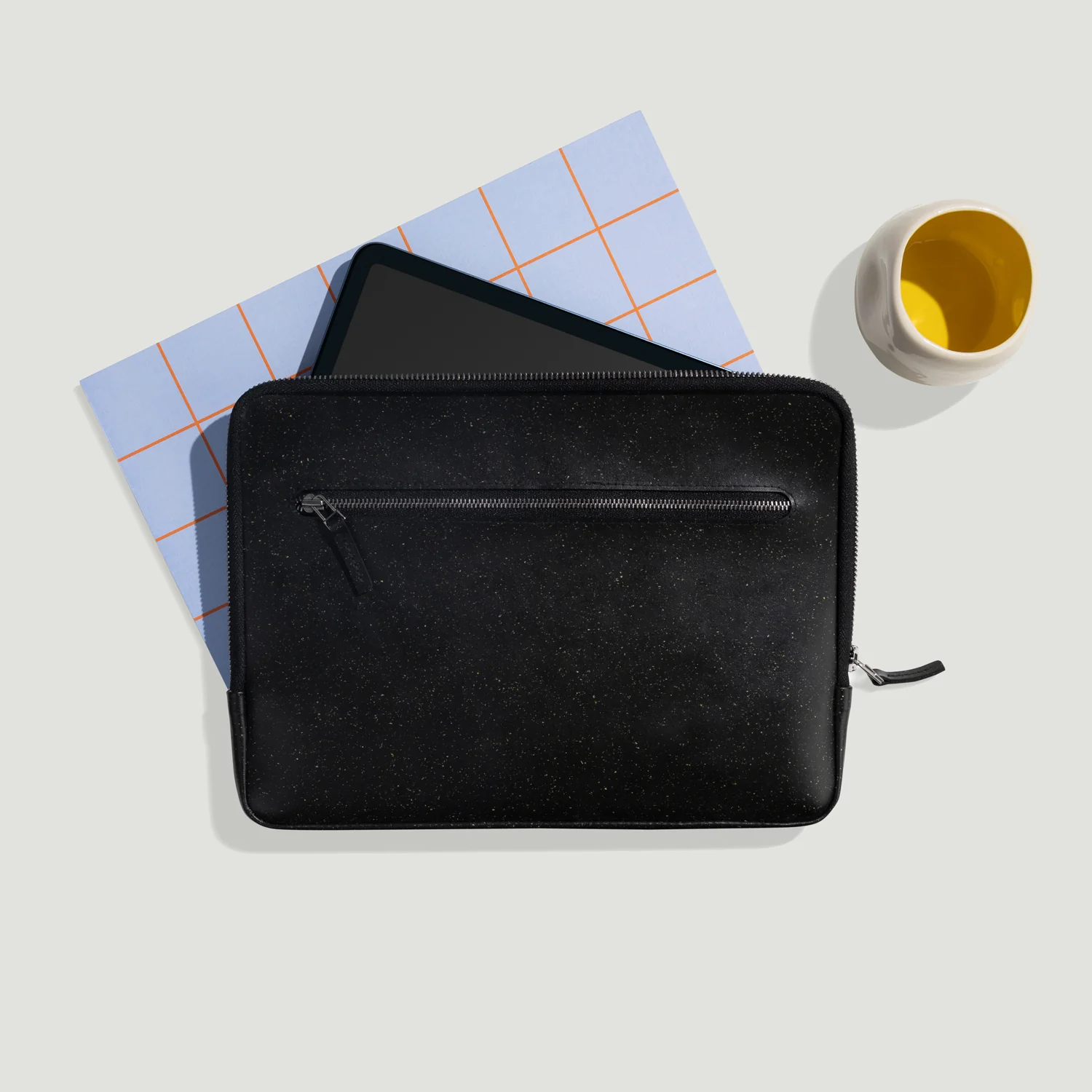 Good Wilhelm x Paperlike iPad Sleeve - Image 8