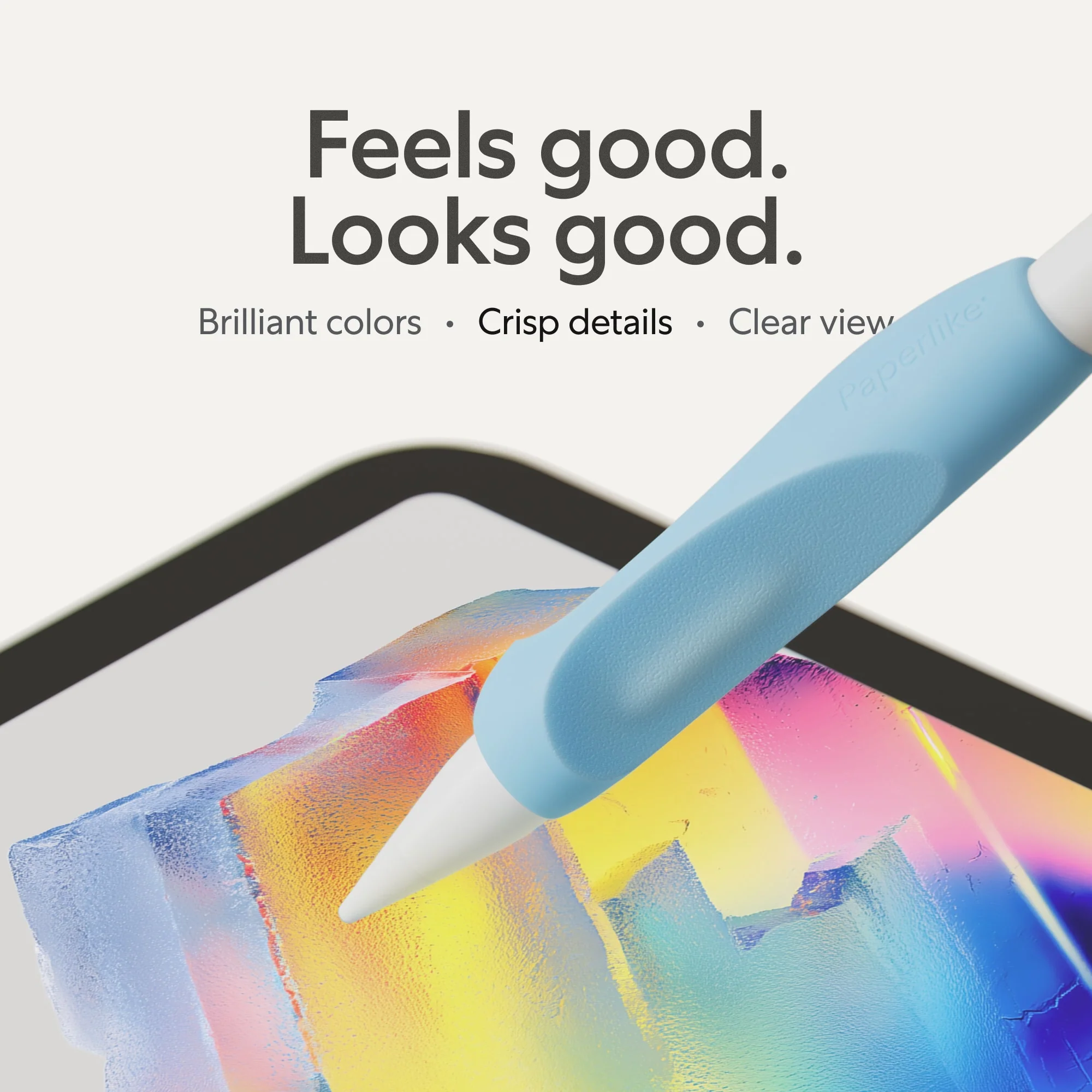 Paperlike™ 3 iPad Screen Protector - Image 4