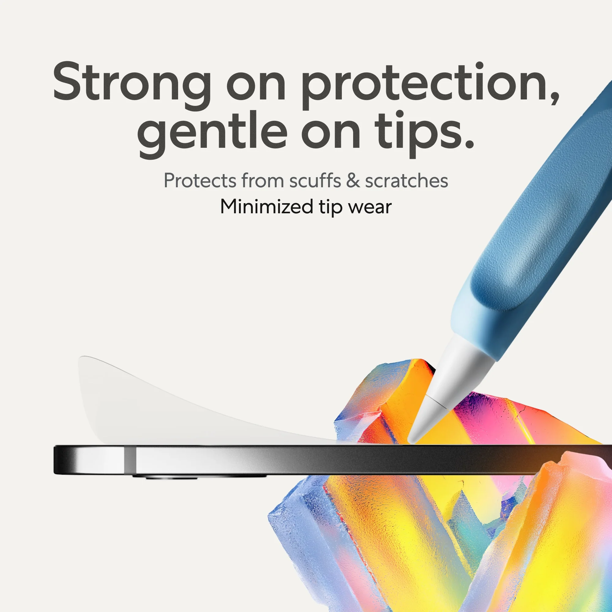 Paperlike™ 3 iPad Screen Protector - Image 6