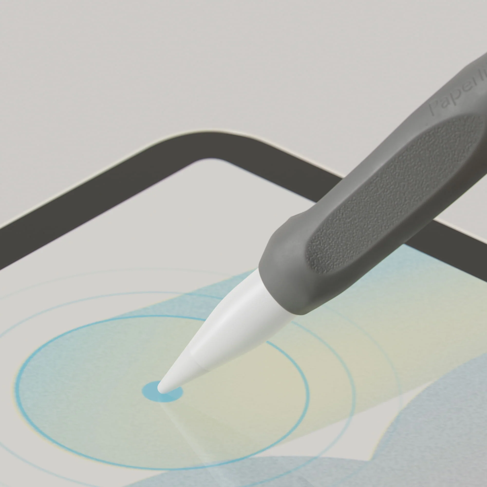 Pencil Grips (Charcoal) - Image 7