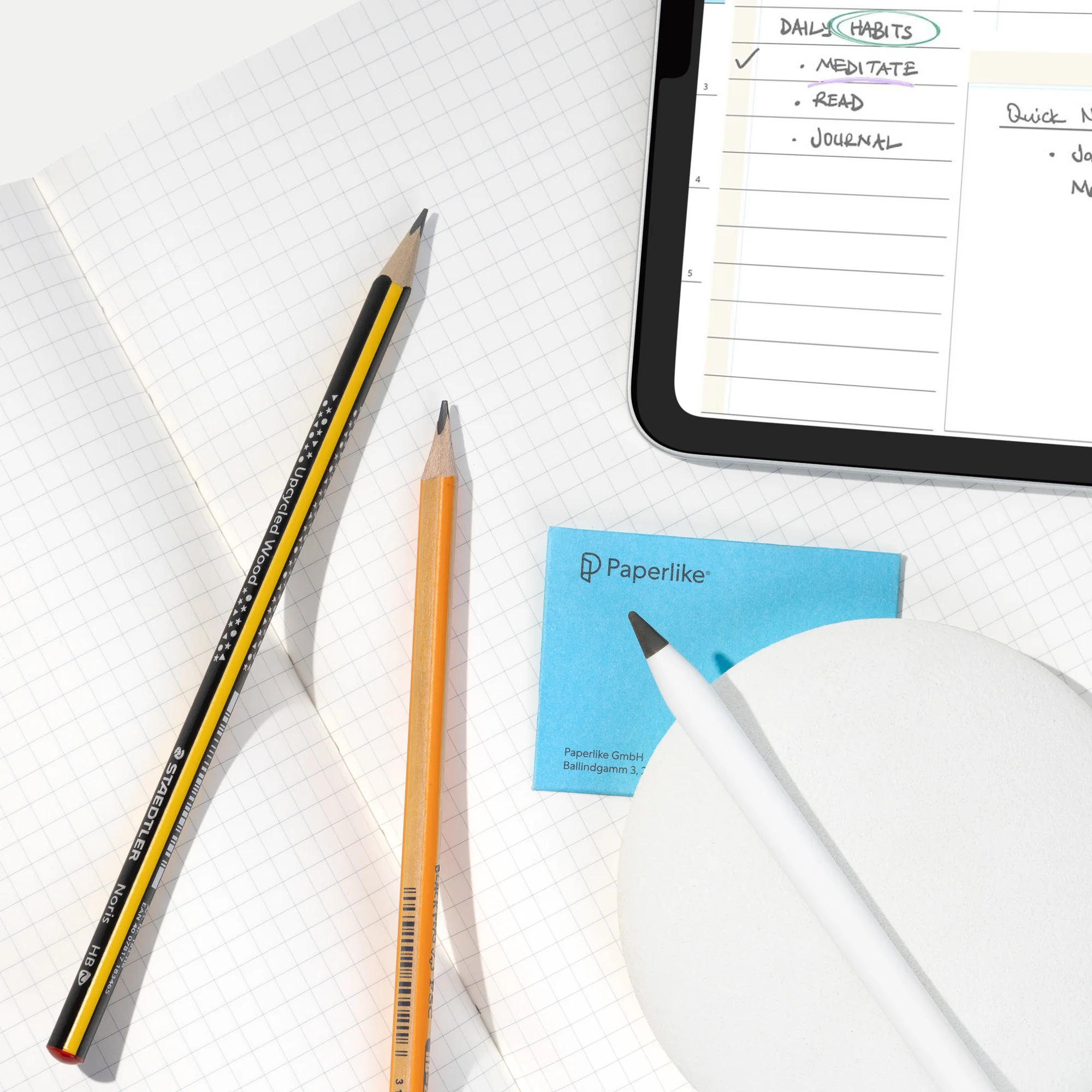 Paperlike Pencil Tips - Image 9