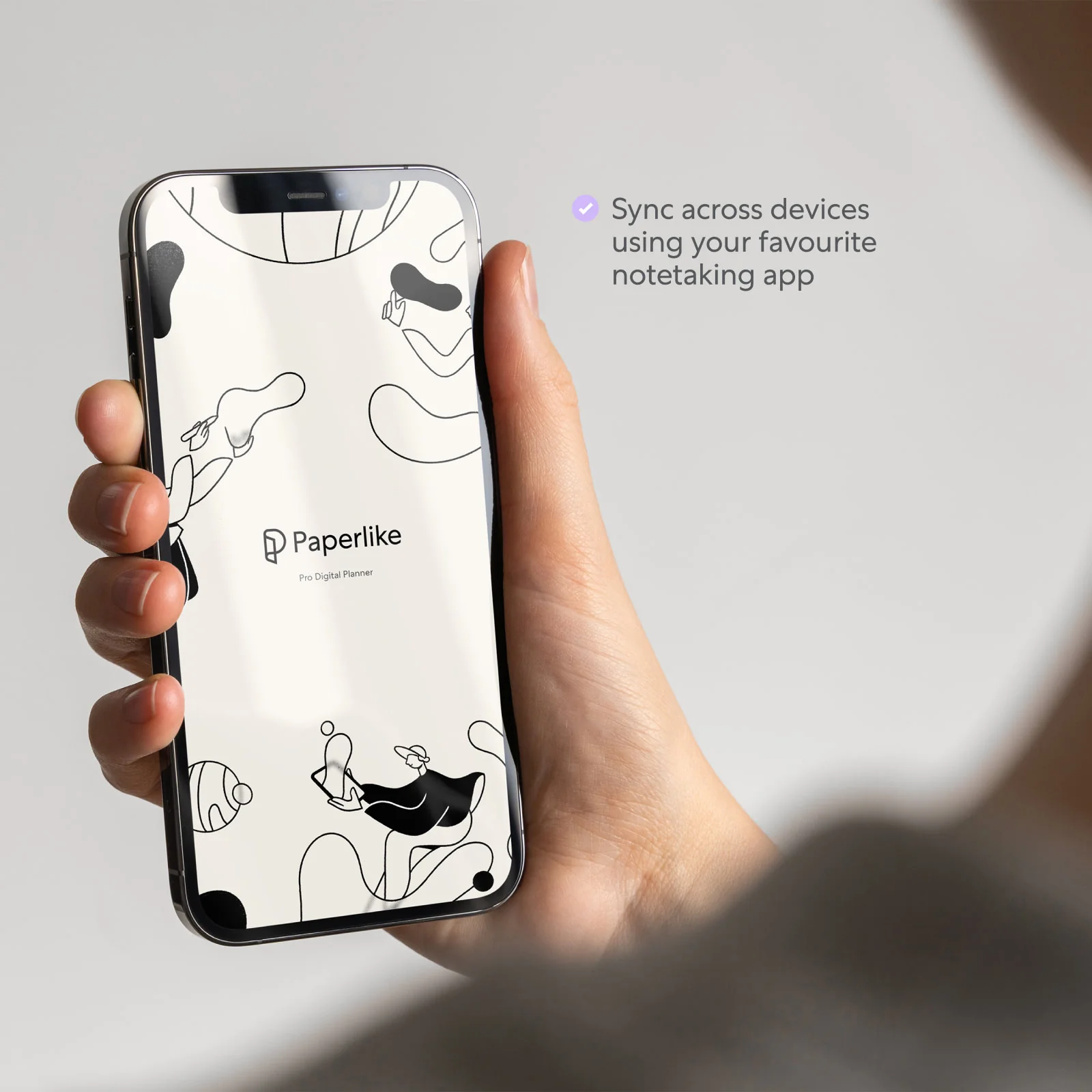Paperlike Pro Journal - Image 6