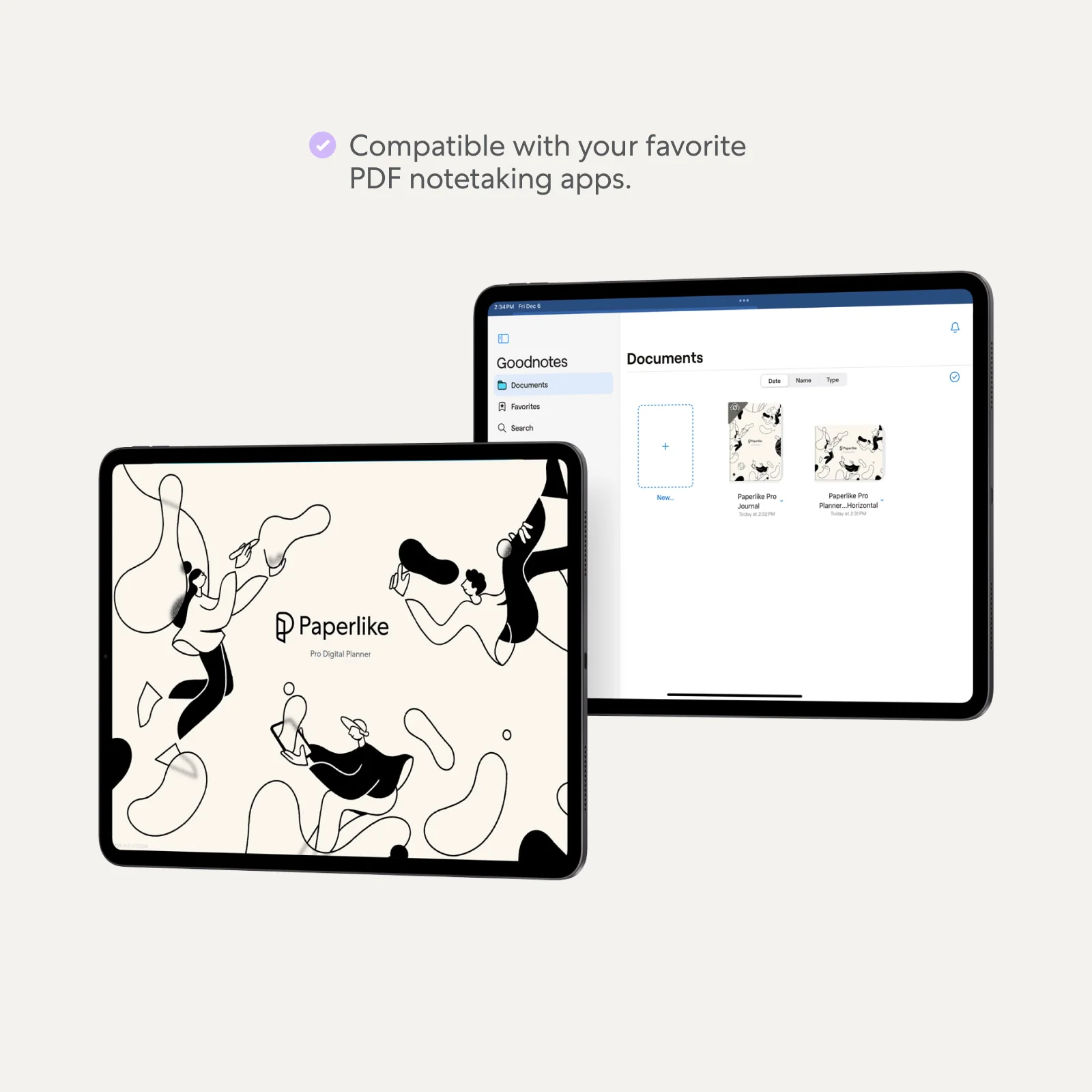 Paperlike Pro Planner - Image 3