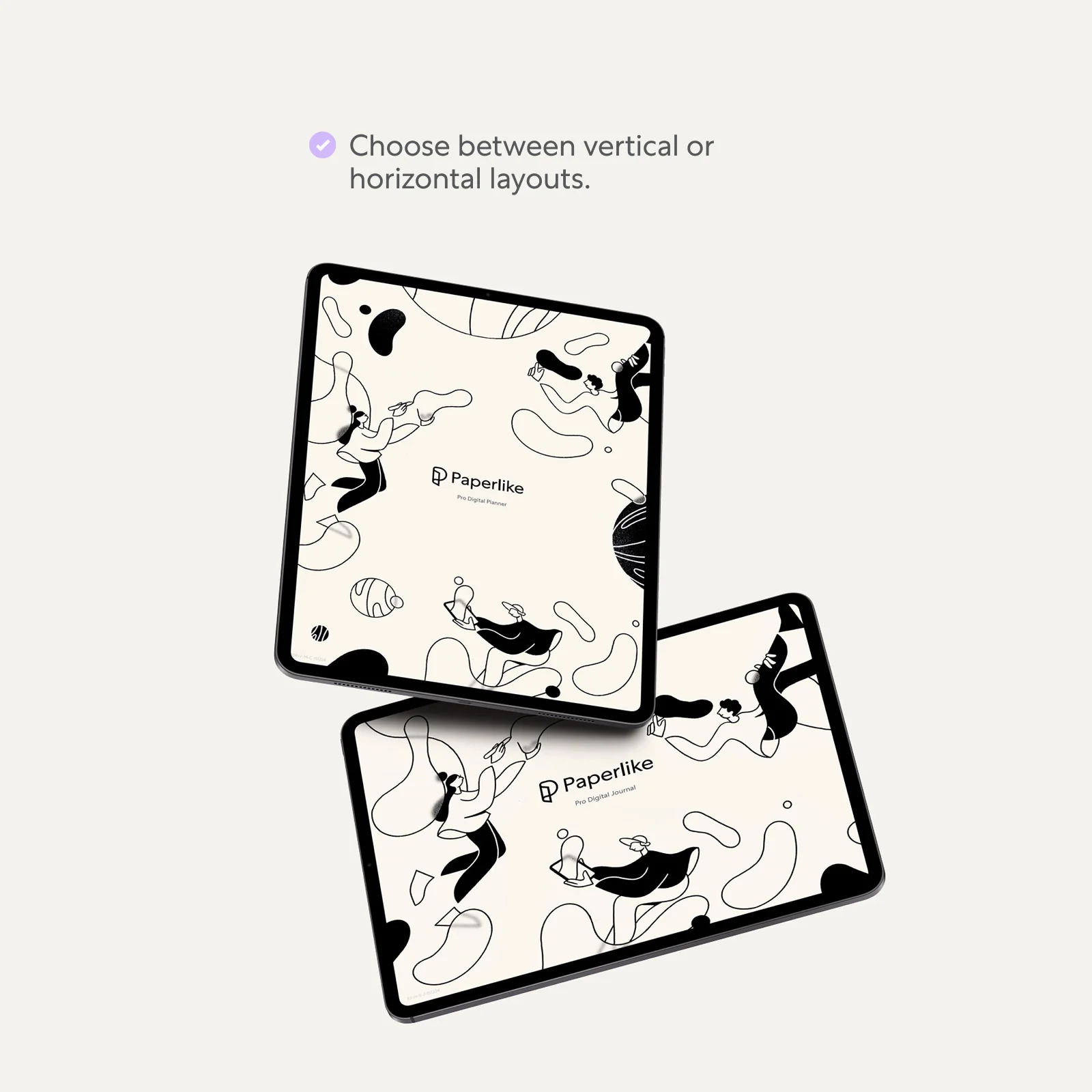 Paperlike Pro Planner - Image 7