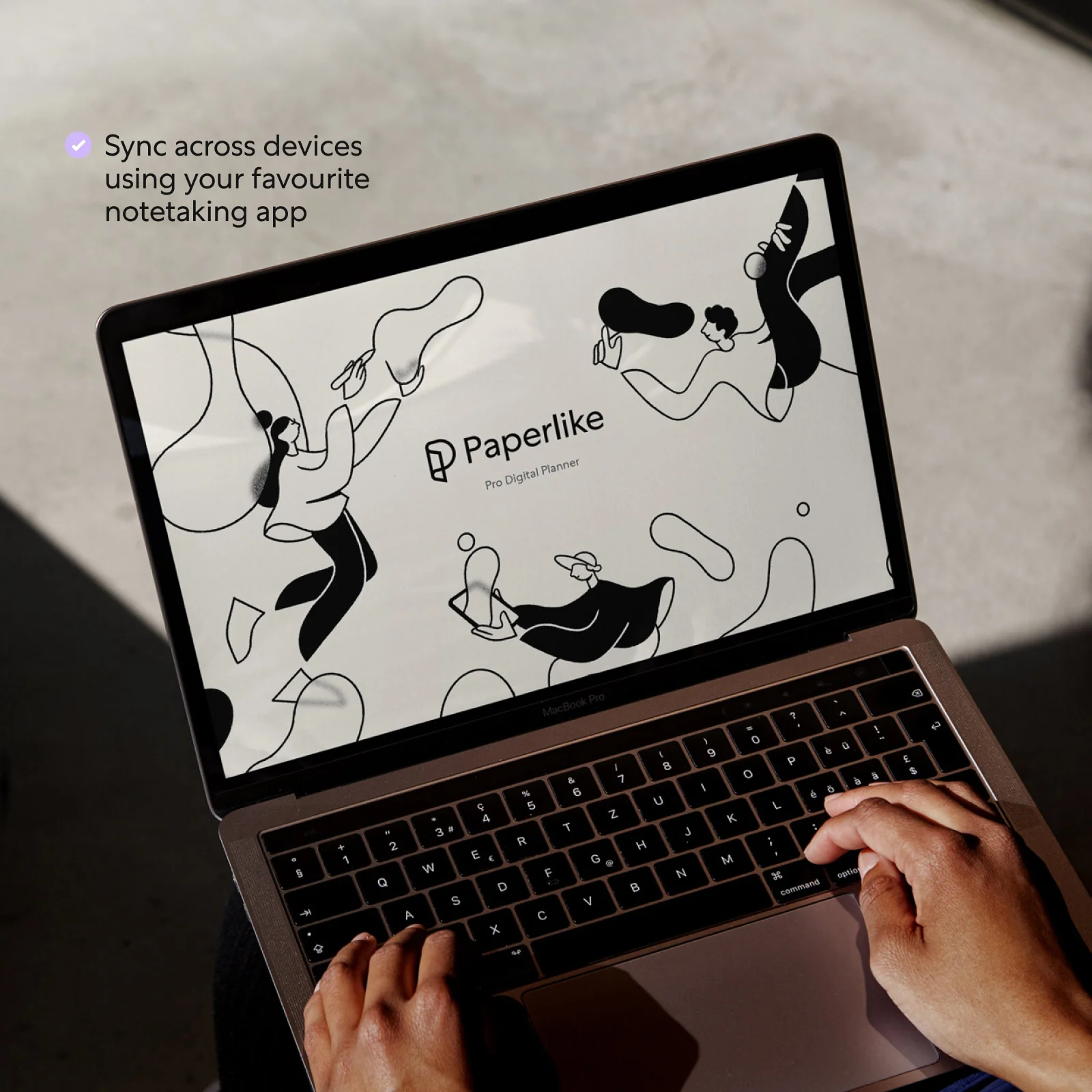 Paperlike Pro Planner - Image 9